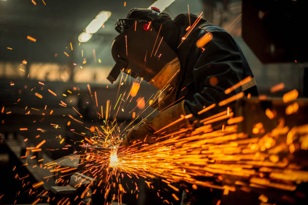 Best Food and Beverage Processing Equipment Welding in Mountville, PA