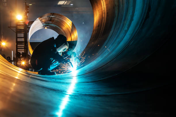 Best Welding Inspection and Certification in Mountville, PA