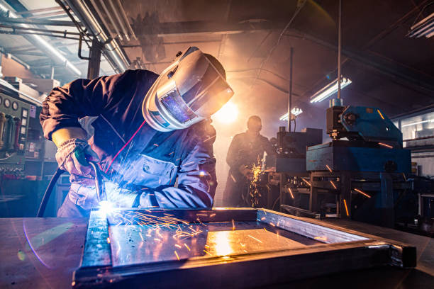 Best Pipe Welding in Mountville, PA