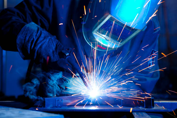 Best Welding Equipment Sales and Repair in Mountville, PA