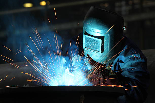 Best Automotive Welding in Mountville, PA