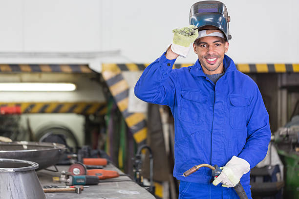 Best Pipe Welding in Mountville, PA